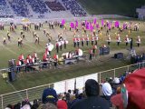 WSMBC Finals