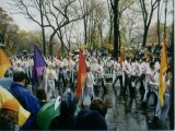 Macy's Parade 1999