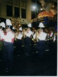 Macy's Parade 1999