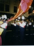 Macy's Parade 1999