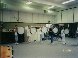The Bass Line