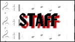Staff Members